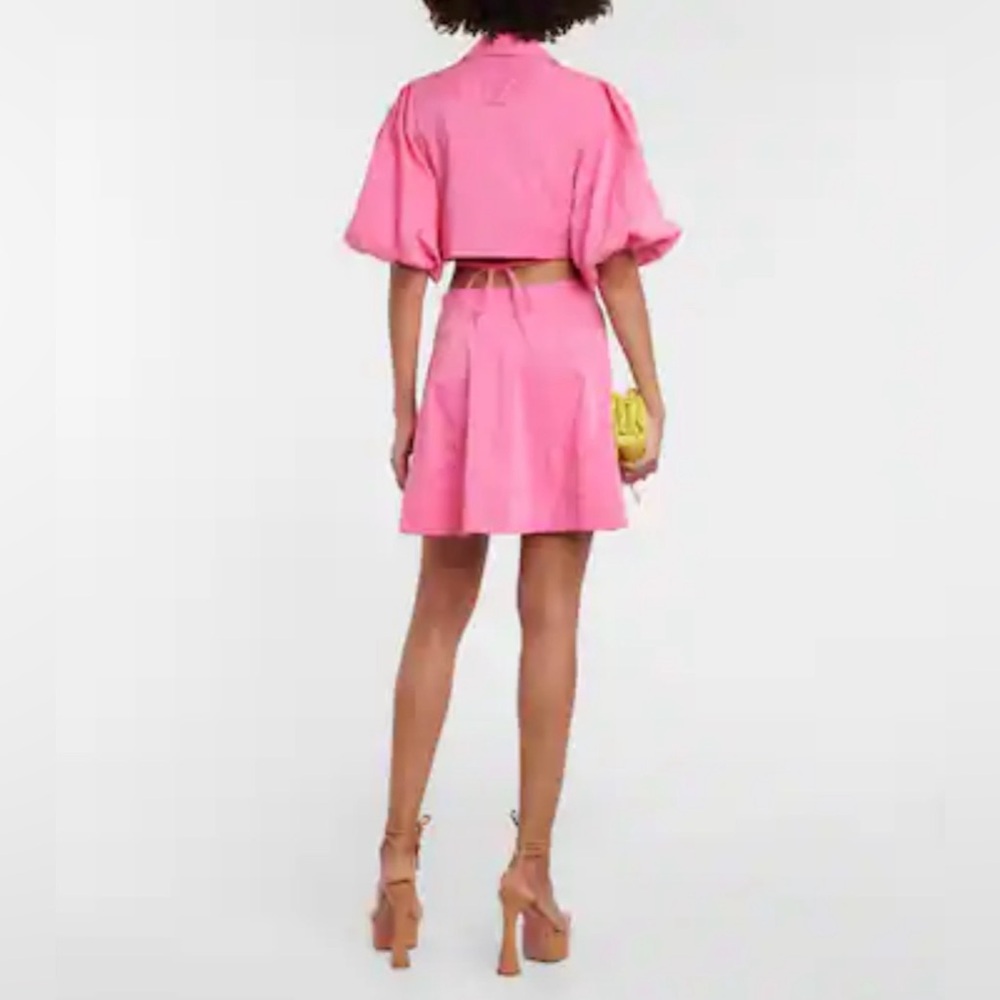 Jonathan Simkhai Dress - Picture 2 of 9